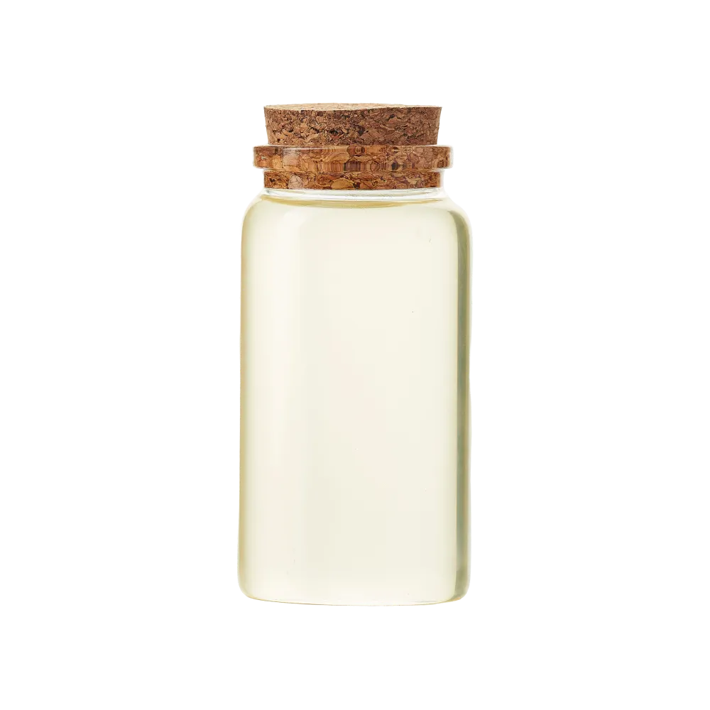 Aceite RBD de Palmiste